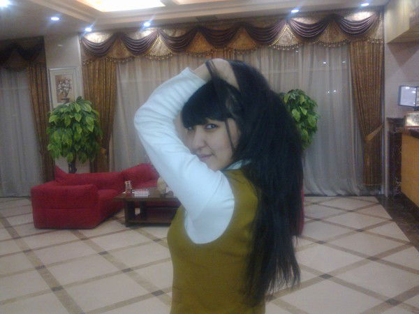 Гульдана Бахтыбаева