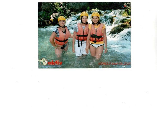 Айкен Рамазанова