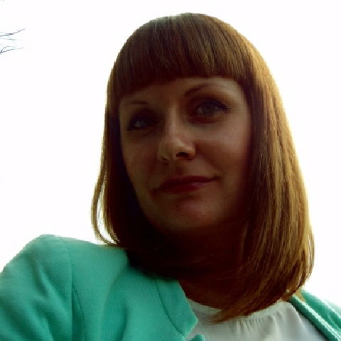 Натали Барышева (Кирьянова)