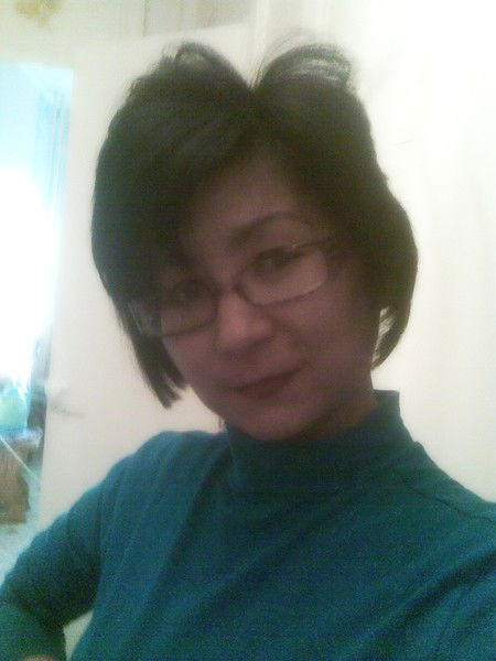 Алма Толеутаевна