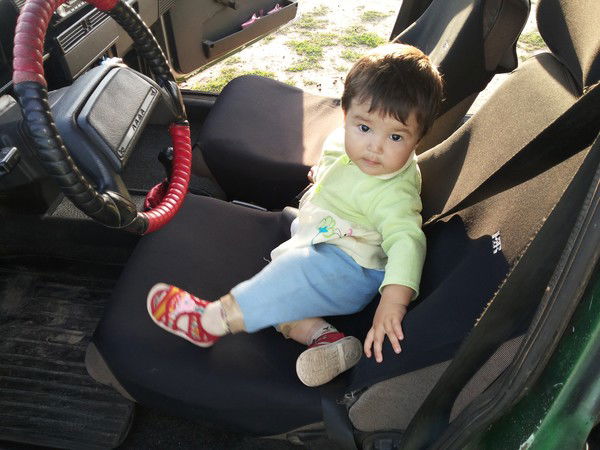 Жанылсын Жумагалиева