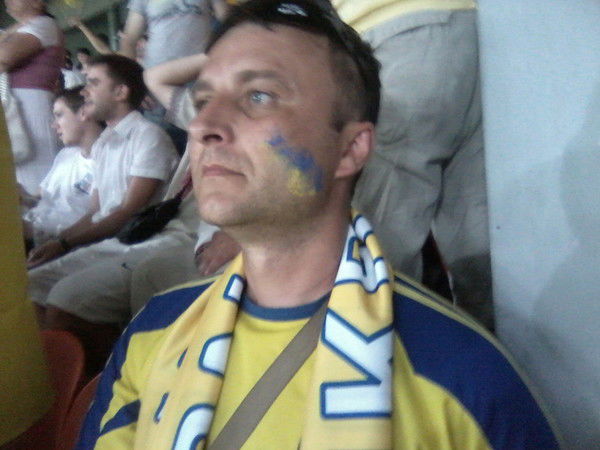 Руслан Бойчук