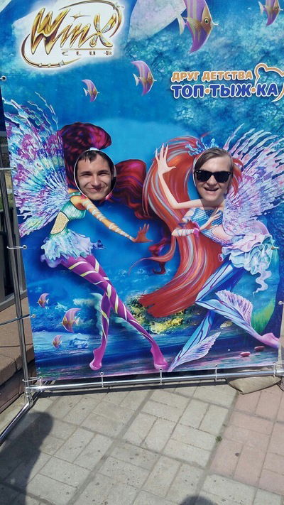 Дмитрий Раевский