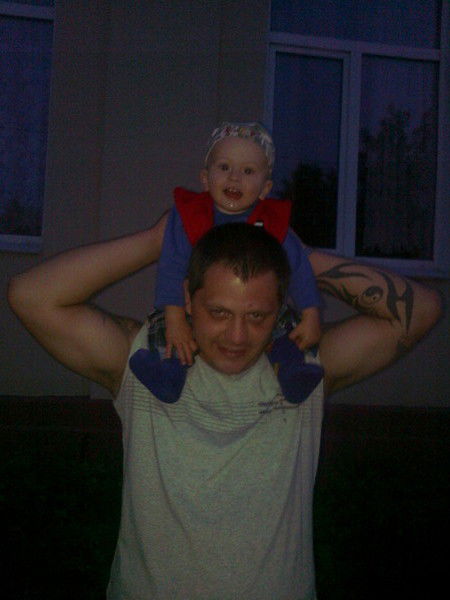 Александр Курушин