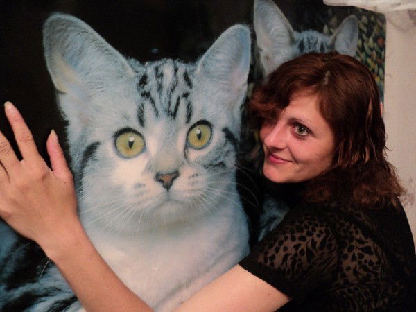 Наталья Маслова