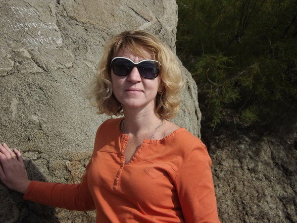 Татьяна Баранник