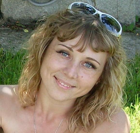 Екатерина Елистратова