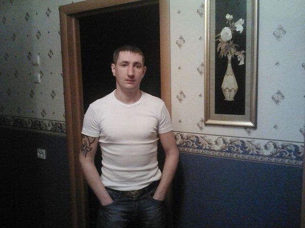 Алексей Орлов