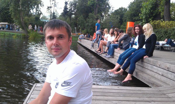 Александр Трейтяк