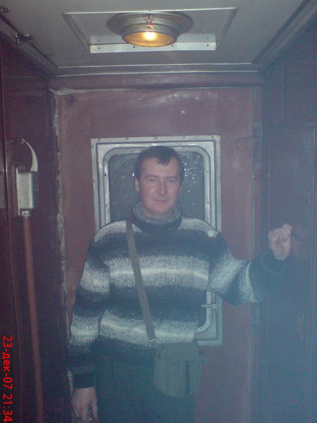 Александр Офицеров