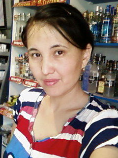 Гульмира Жумабаева