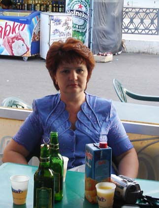 Насима Маркова