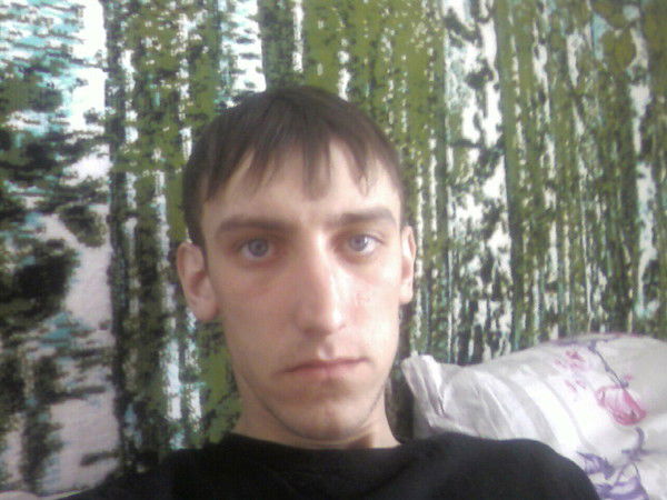 Данил Моя Страница