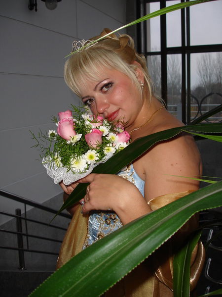 Галина Склянова