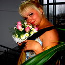Галина Склянова