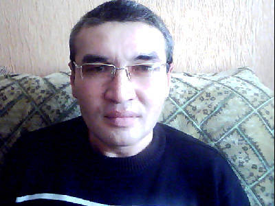 Арман Баймухамбетов