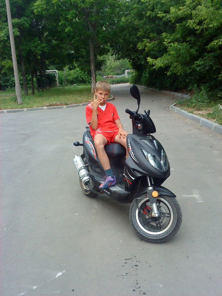 Антон Цудинович