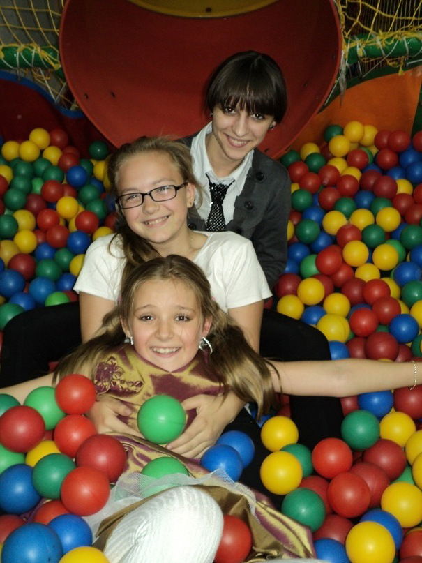 Ульяна Квачадзе