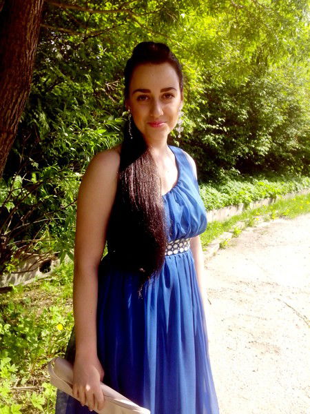 Анюта Липская