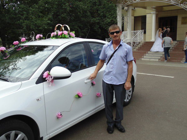 Альфир Гарифуллин