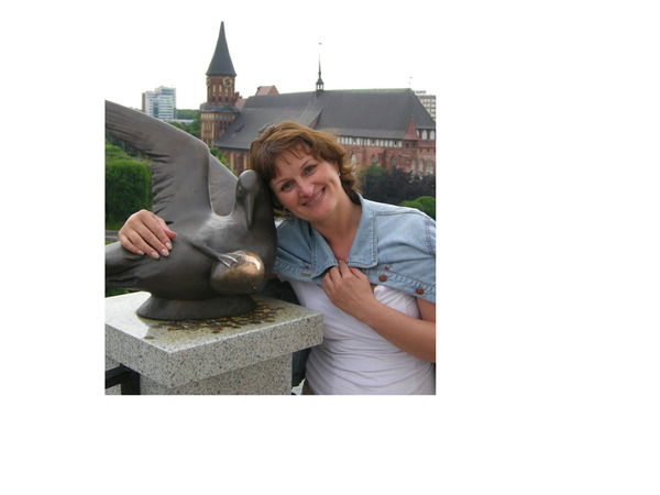 Людмила Петракова