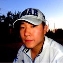 Серега Ким