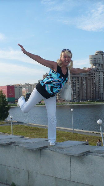 Алина Алексеева