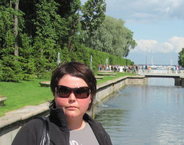 Анна Авдеева