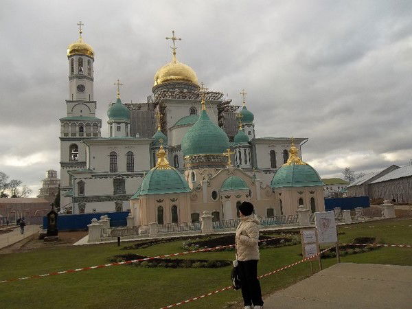 Надежда Гайкова