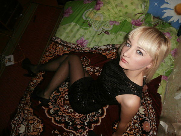 Юлька Ходотчук