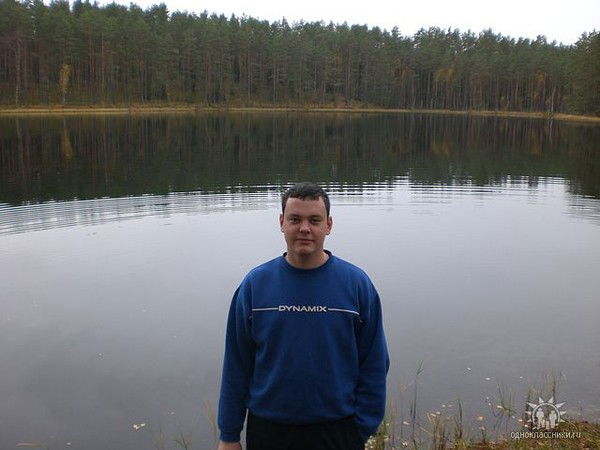 Алексей Вагин