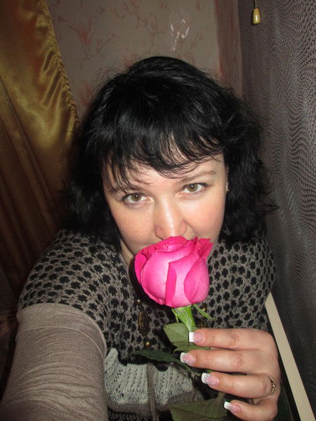 Татьяна Мельник