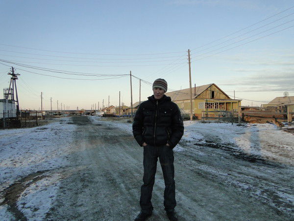 Ростислав Стручков