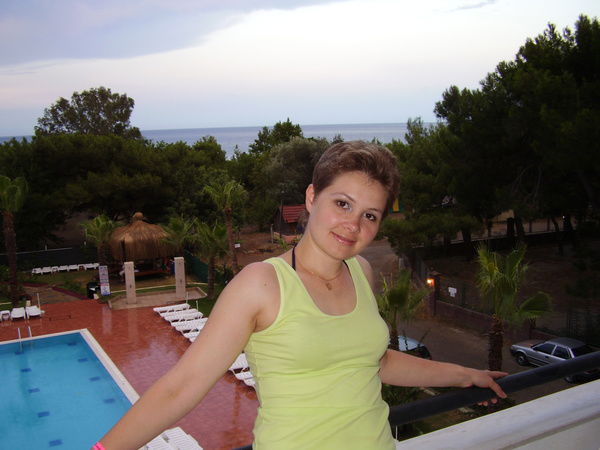 Людмила Осипова