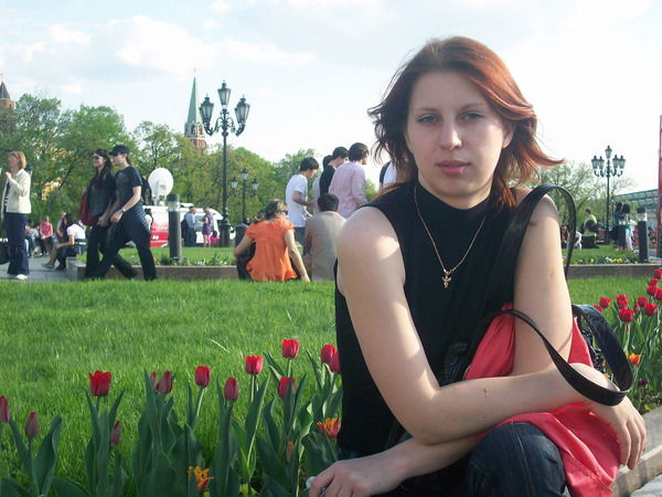 Татьяна Макарова