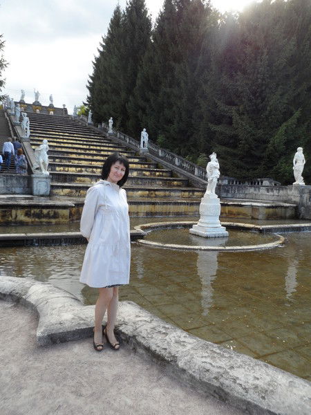 Таисия Мирошниченко