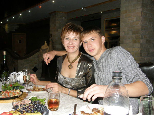 Елена Блажко