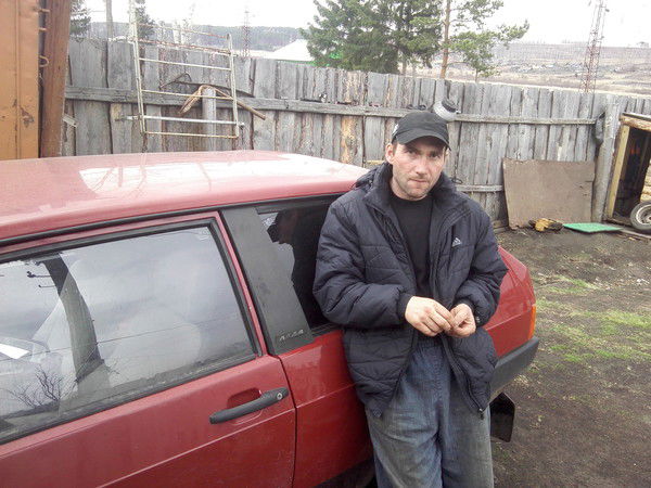 Сергей Теплов