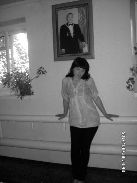 Олеся Коваль