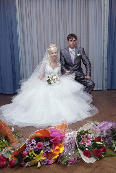 Максим Пластинин