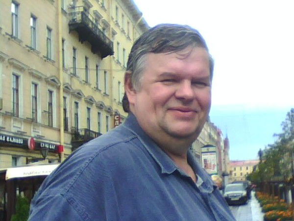 Николай Черненко