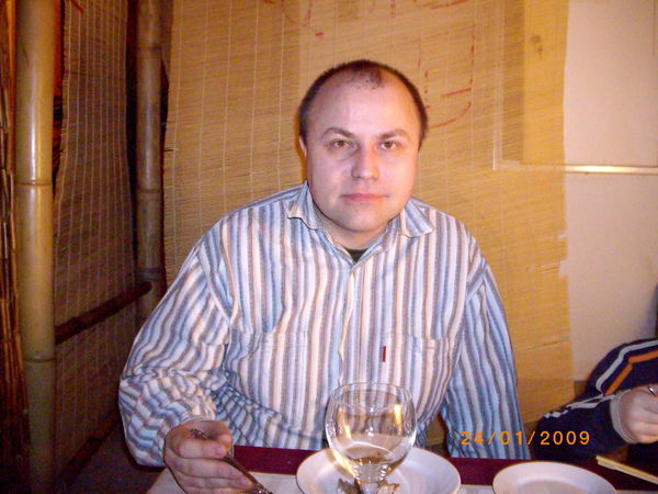 Кудряшов Александр