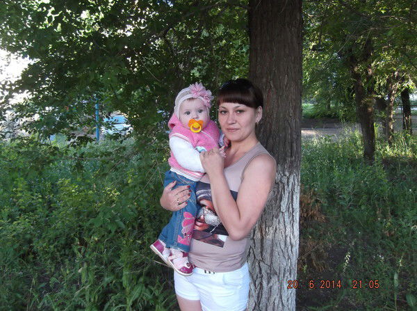 Татьяна Понкратова