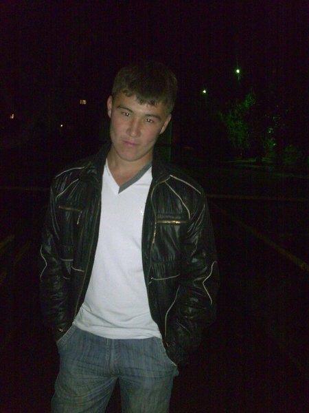 Ердос Аккулов