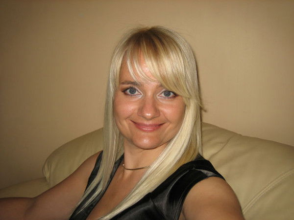 Алеся Кучинская