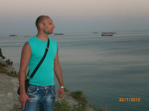 Дмитрий Шуваев