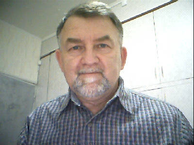 Геннадий Деренский