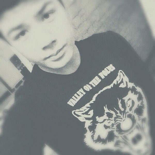 Фарух Хожахметов