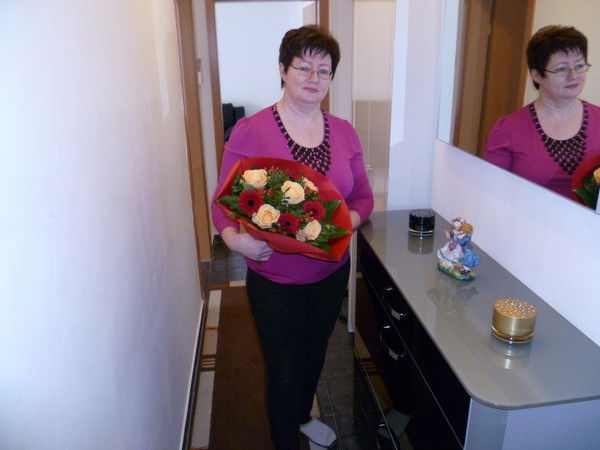 Эрика Штенгауер