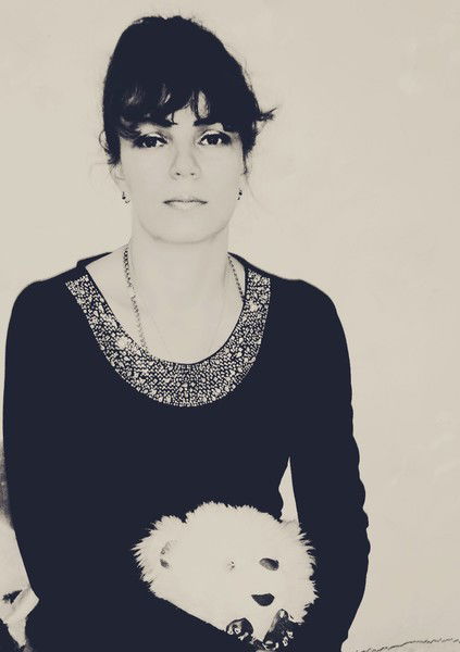 Марина Ольхова